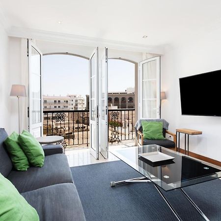 Rooms & Suites Balcony 3C 阿雷西费 外观 照片