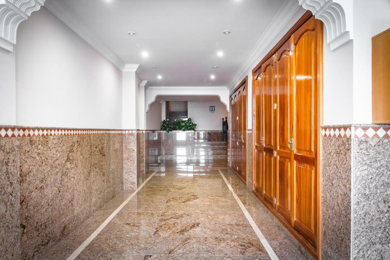 Rooms & Suites Balcony 3C 阿雷西费 外观 照片