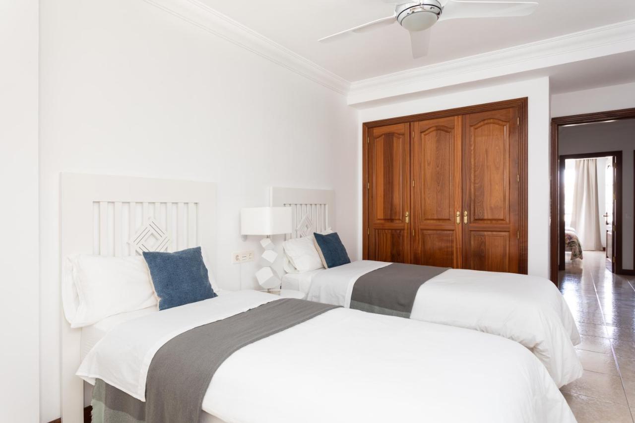 Rooms & Suites Balcony 3C 阿雷西费 外观 照片
