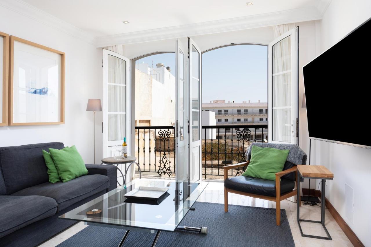 Rooms & Suites Balcony 3C 阿雷西费 外观 照片