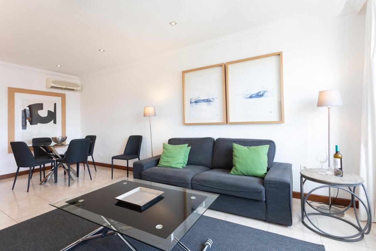 Rooms & Suites Balcony 3C 阿雷西费 外观 照片