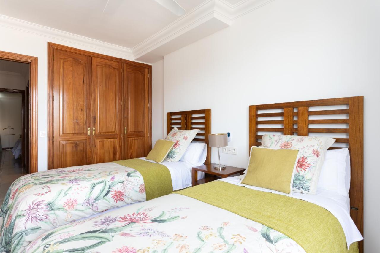Rooms & Suites Balcony 3C 阿雷西费 外观 照片