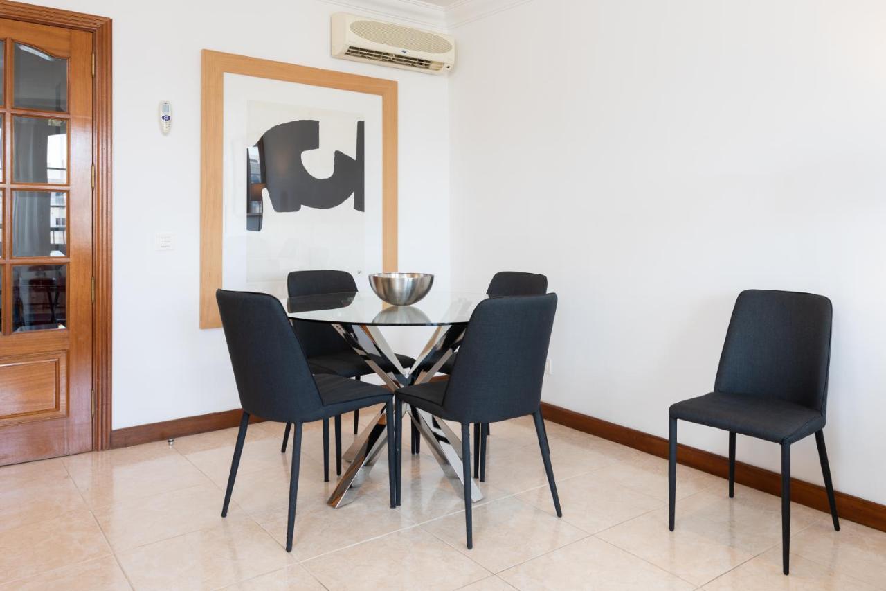 Rooms & Suites Balcony 3C 阿雷西费 外观 照片
