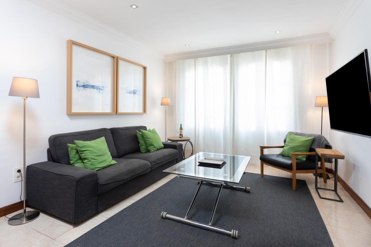 Rooms & Suites Balcony 3C 阿雷西费 外观 照片