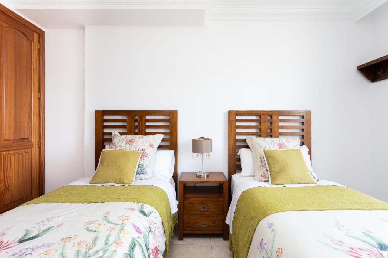 Rooms & Suites Balcony 3C 阿雷西费 外观 照片