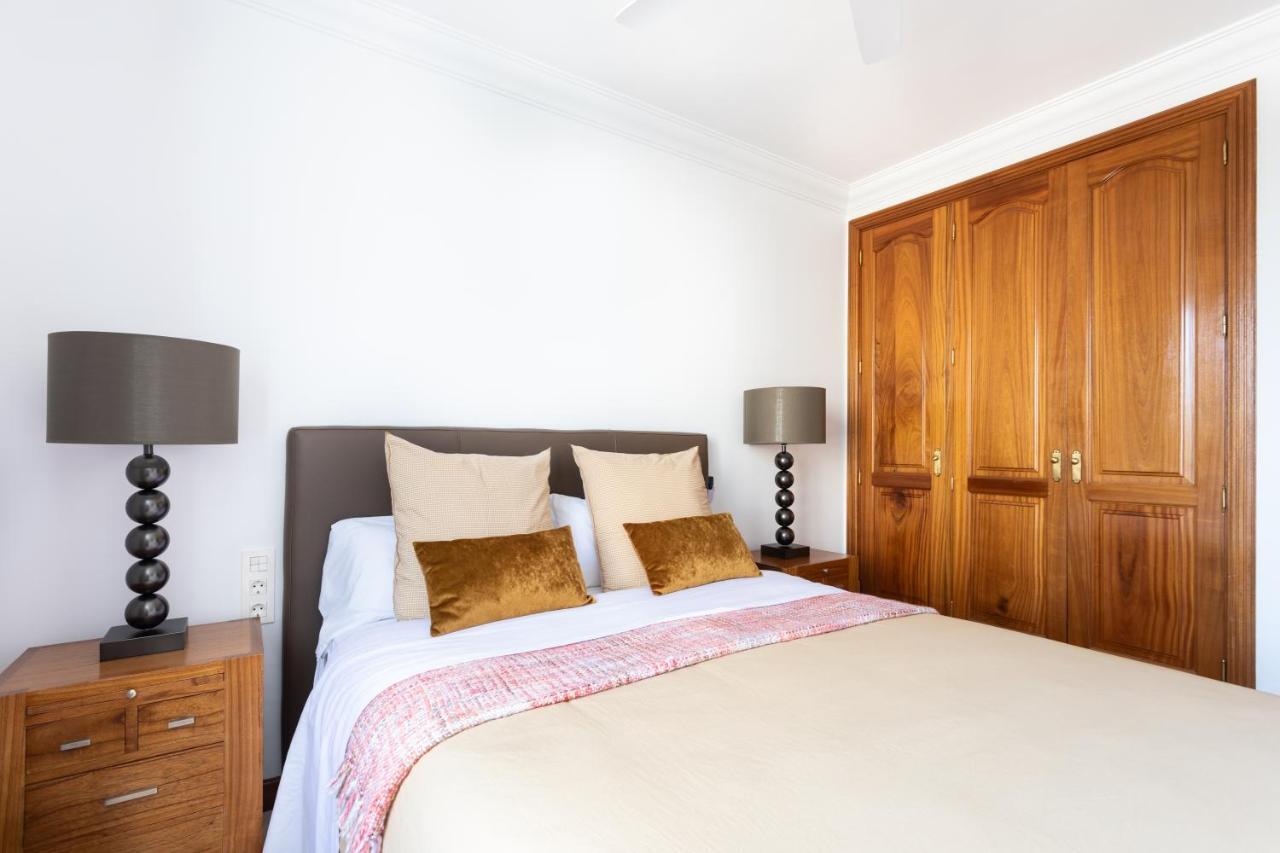 Rooms & Suites Balcony 3C 阿雷西费 外观 照片