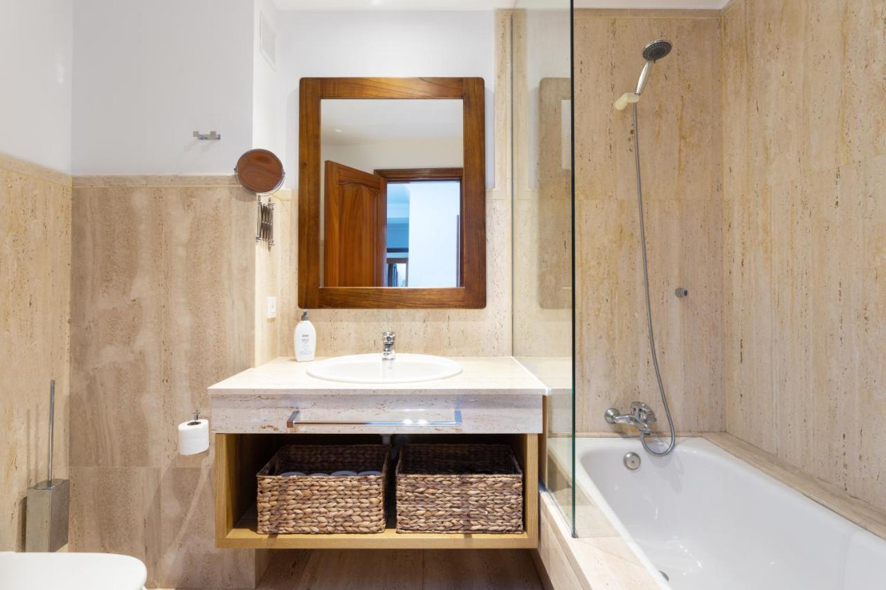 Rooms & Suites Balcony 3C 阿雷西费 外观 照片