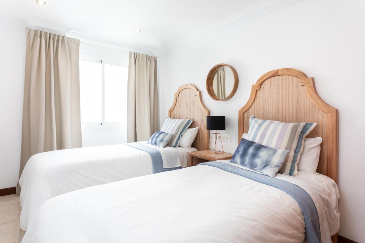 Rooms & Suites Balcony 3C 阿雷西费 外观 照片